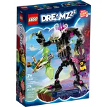 LEGO Dreamzzz 71455 Temný strážce klecí