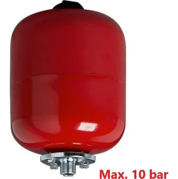 Expanzní nádoba Expanzní tlaková nádoba ARD RED VR12