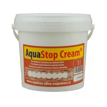 Trumf AquaStop Cream