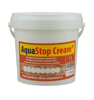 Hydroizolace Trumf AquaStop Cream