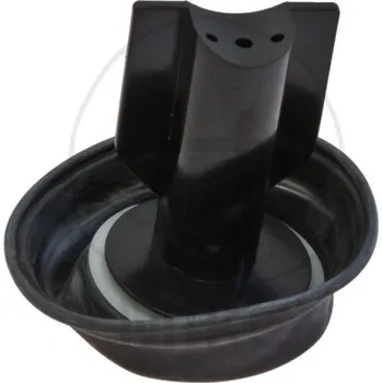 Karburátor Membrána karburátoru se šoupětem JMT 724.13.42