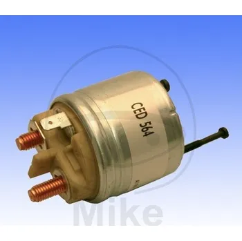 Relé startéru JMT 700.06.56