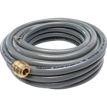 Příslušenství ke kompresoru Tlaková hadice Tubi 10m – průměr 9mm, tlak 17bar