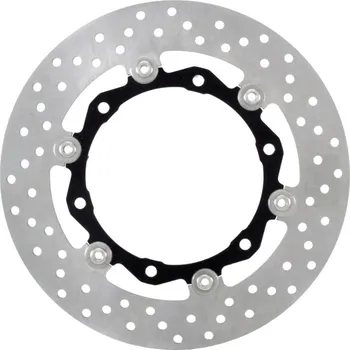 Autodíl Brzdový kotouč RMS 225162350 D267