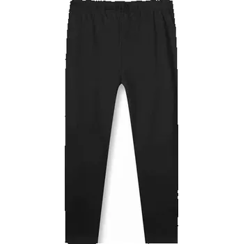 Dámské legíny Dámské legíny KUGO JK8621, černé