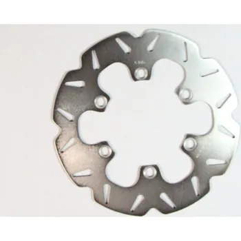 Brzdový kotouč Brzdový kotouč EBC MD6105CX