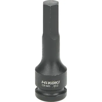 Klíč Nástrčný klíč HiKOKI H4 s vnějším 6hranem