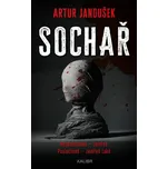 Sochař - Artur Janoušek (2023) [E-kniha]