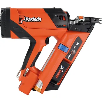 Hřebíkovačka Paslode IM90Xi