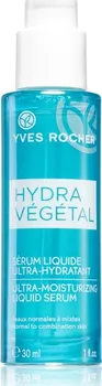 Pleťové sérum Yves Rocher Hydra Végétal intenzivní hydratační sérum 30 ml