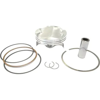 Motor automobilu Kovaný píst sada ATHENA S4F07600006A d 75,96 HC (zvýšená komprese) 13:1
