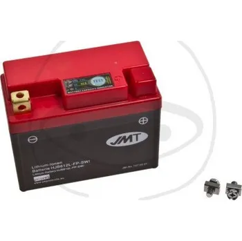 Motobaterie Lithiová baterie JMT YB612L-FP