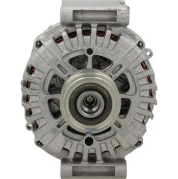 Alternátor Alternátor Mercedes 200A A0009068706 Valeo New