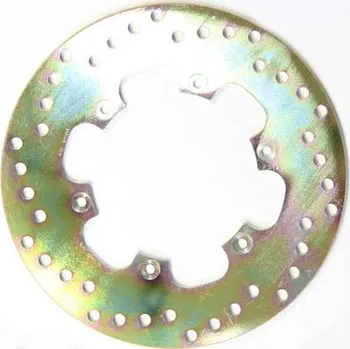 Brzdový kotouč Brzdový kotouč EBC MD6214D