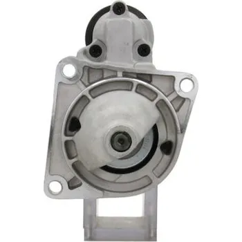 Startér Startér Fiat 1.7 kw 0001108204 Bosch New