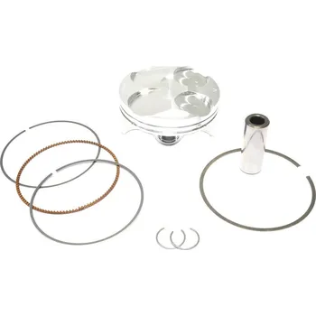 Válec motoru Kovaný píst sada ATHENA S4F06600006B d 65,97 HC (zvýšená komprese) 12.2:1