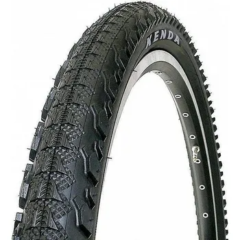 Plášť na kolo Kenda Kobra drát černý 26"x2,0"