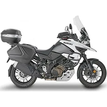 Nosič na motocykl a skútr KAPPA KLX3117 nosič bočních kufrů K33N SUZUKI V-Strom 1050 (20-22)