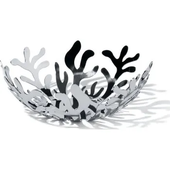 Mísa Mediterraneo nerez 21 cm