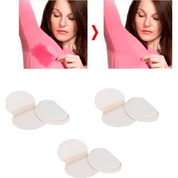 Deminas | TROJBALENÍ - Spolehlivé vložky do podpaží proti pocení