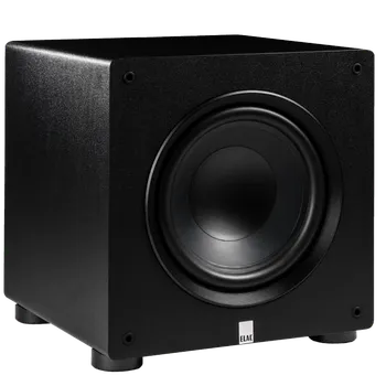 Elac Varro Premium PS350 12″