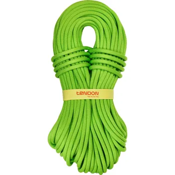 Lano Lano Tendon Ambition 10.5 - zelená / Complete shield / 200 m