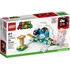 Stavebnice LEGO LEGO Super Mario 71405 Fuzzy a ploutve - rozšiřující set