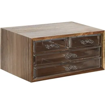 Úložný box Organizér "ACACIA" 25x14.5x12cm