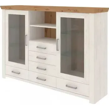 Komoda Kombinovaná komoda York typ 56