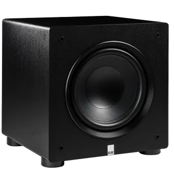 Elac Varro Premium PS250 10″