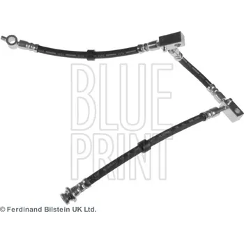 Brzdová hadice Brzdová hadice Ferdinand Bilstein ADN153161