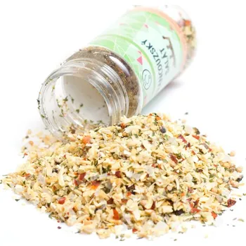 Koření Francouzský salát