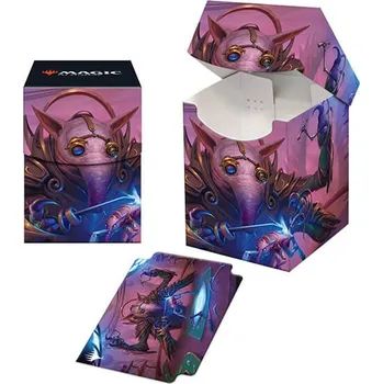 Karetní hra Krabička na karty - March of the Machine - Gimbal, Gremlin Prodigy