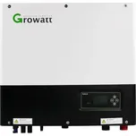 Solight FV-SPH10000TL3-BH měnič Growatt SPH10000TL3-BH 10kW, třífázový, hybridní, asymetrický