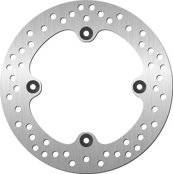 Brzdový kotouč Brzdový kotouč NG 2049