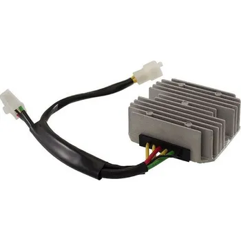 Autoelektrika Relé dobíjení RMS 246030312