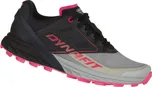 Dynafit Alpine Running Shoe W alloy / black out - UK 5,5