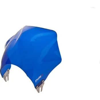 Plexi štít RAPT PUIG RAPTOR 4113A modrá