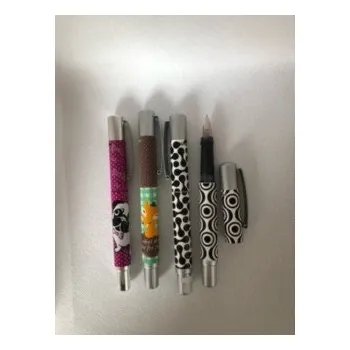 Y-beYou! Fountain pen