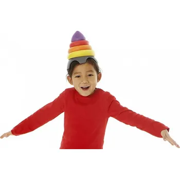 Klobouk Klobouk klaunů