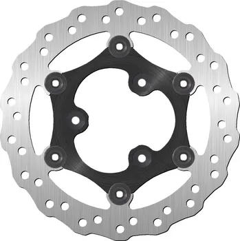 Brzdový kotouč Brzdový kotouč NG 2061X