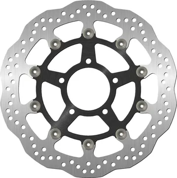 Brzdový kotouč Brzdový kotouč NG 1753XG