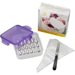 Wilton Wilton Dekorační sada Deluxe / 46