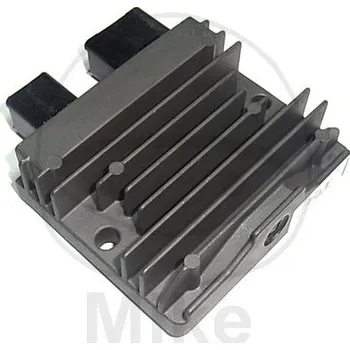 Alternátor Dobíjecí relé/regulátor napětí JMT 700.07.14