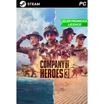 Company of Heroes 3