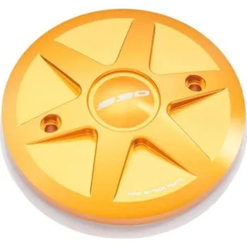 Kryt spojky PUIG 8501O zlatá