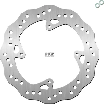 Brzdový kotouč Brzdový kotouč NG 1481XK25 oversize