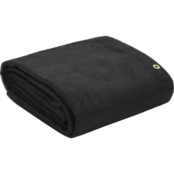 Síť na náklad Síť na kontejner černá 3,5 x 5 m