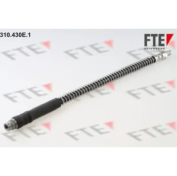 Brzdová hadice Brzdová hadice FTE 9240156