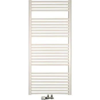 Koupelnový radiátor 750/1680 KD se středovým připojením